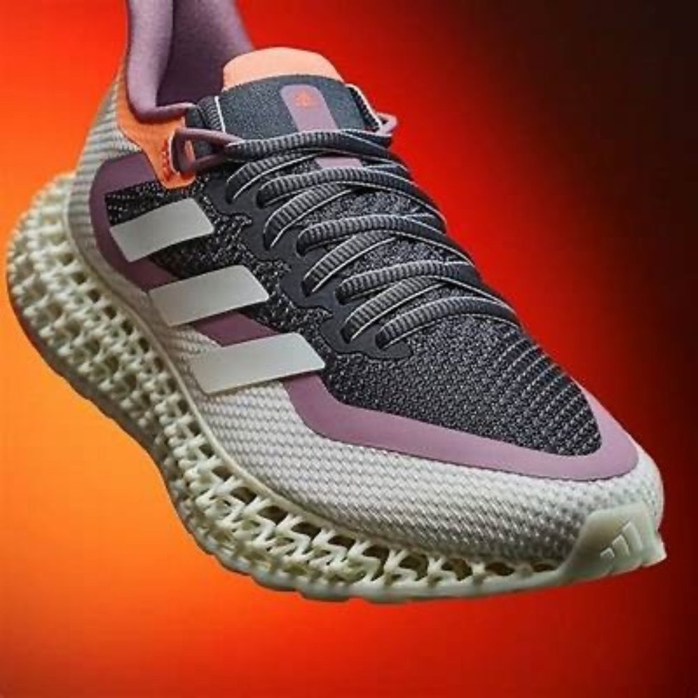 adidas Women’s 4DFWD 2 Running Shoes -‎ NWT - Size 9.5